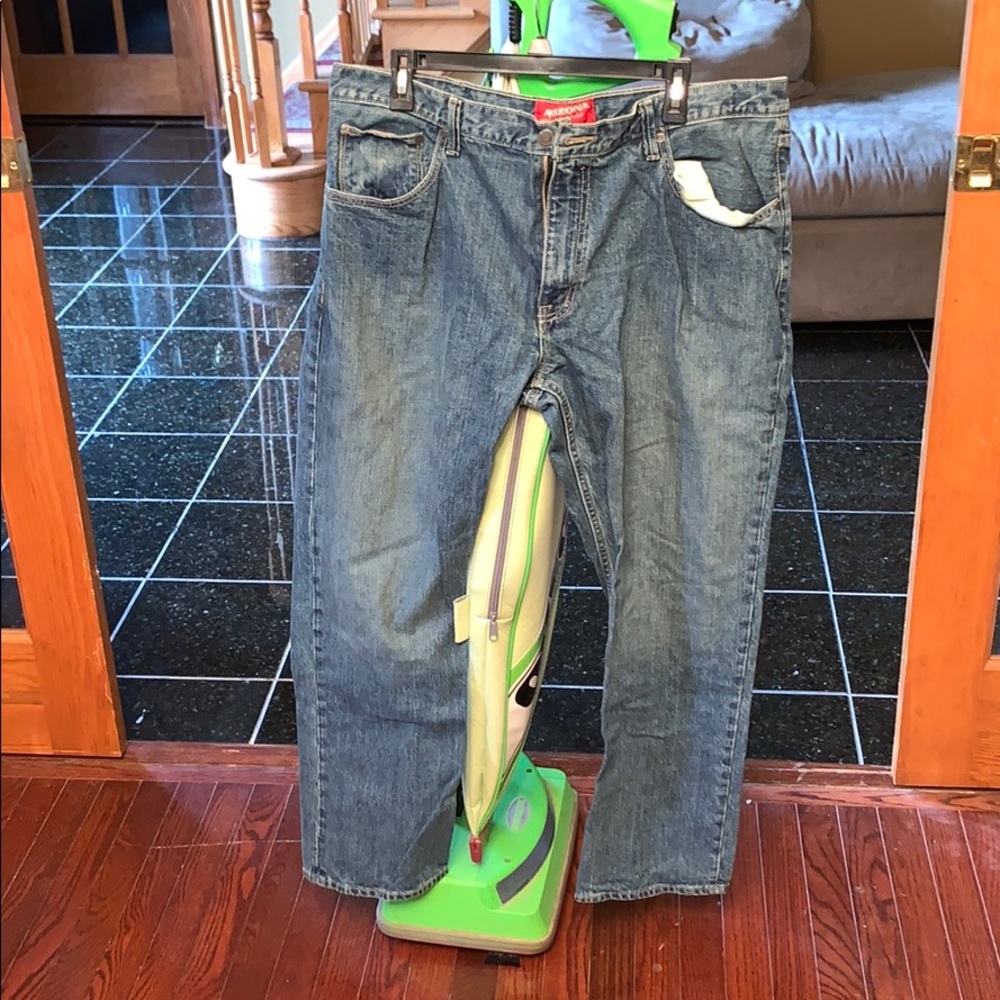 Men’s Jeans
